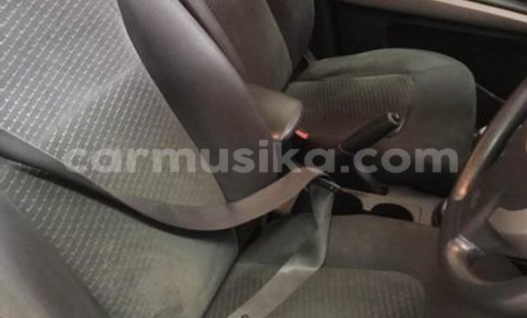 Buy Used Nissan X–Trail Black Car in Beitbridge in Matabeleland South Buy Used Nissan X–Trail Black Car in Beitbridge in Matabeleland South