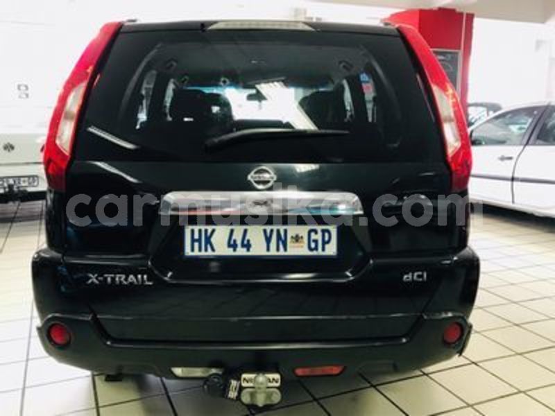 Big with watermark nissan x trail matabeleland south beitbridge 22031