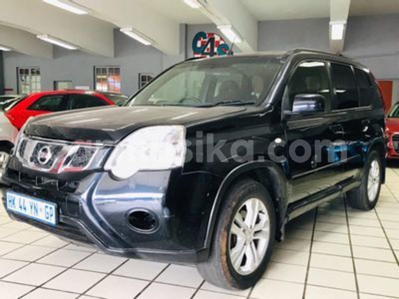 Big with watermark nissan x trail matabeleland south beitbridge 22031