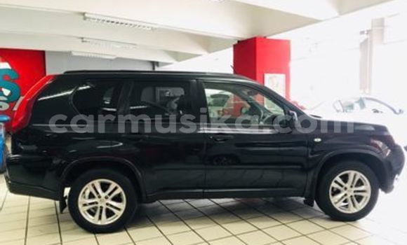 Buy Used Nissan X–Trail Black Car in Beitbridge in Matabeleland South Buy Used Nissan X–Trail Black Car in Beitbridge in Matabeleland South