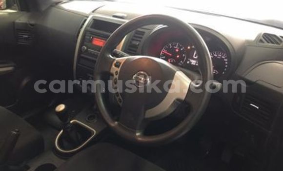 Buy Used Nissan X–Trail Black Car in Beitbridge in Matabeleland South Buy Used Nissan X–Trail Black Car in Beitbridge in Matabeleland South
