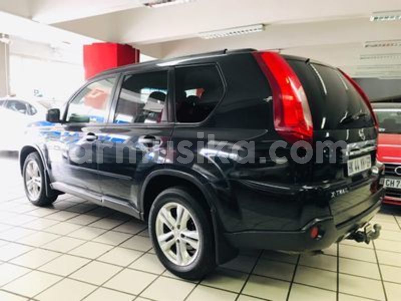 Big with watermark nissan x trail matabeleland south beitbridge 22031