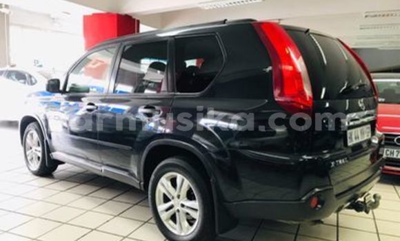 Buy Used Nissan X–Trail Black Car in Beitbridge in Matabeleland South Buy Used Nissan X–Trail Black Car in Beitbridge in Matabeleland South