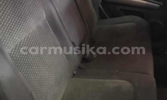 Buy Used Nissan X–Trail Black Car in Beitbridge in Matabeleland South Buy Used Nissan X–Trail Black Car in Beitbridge in Matabeleland South