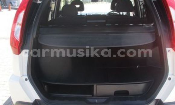 Acheter Occasion Voiture Nissan X–Trail Blanc à Beitbridge, Matabeleland South Acheter Occasion Voiture Nissan X–Trail Blanc à Beitbridge, Matabeleland South