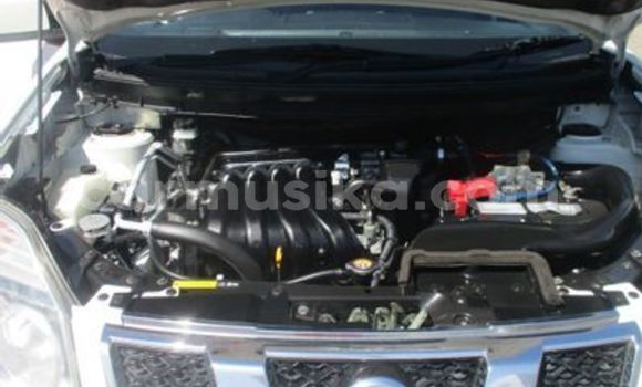 Acheter Occasion Voiture Nissan X–Trail Blanc à Beitbridge, Matabeleland South Acheter Occasion Voiture Nissan X–Trail Blanc à Beitbridge, Matabeleland South