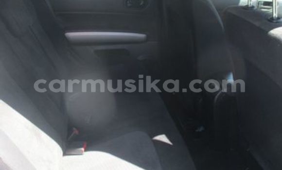 Acheter Occasion Voiture Nissan X–Trail Blanc à Beitbridge, Matabeleland South Acheter Occasion Voiture Nissan X–Trail Blanc à Beitbridge, Matabeleland South