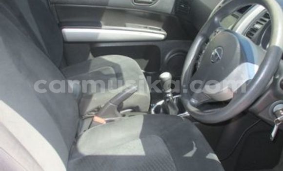 Acheter Occasion Voiture Nissan X–Trail Blanc à Beitbridge, Matabeleland South Acheter Occasion Voiture Nissan X–Trail Blanc à Beitbridge, Matabeleland South