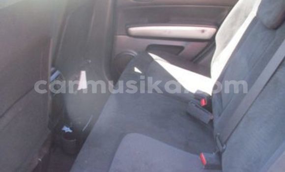 Acheter Occasion Voiture Nissan X–Trail Blanc à Beitbridge, Matabeleland South Acheter Occasion Voiture Nissan X–Trail Blanc à Beitbridge, Matabeleland South