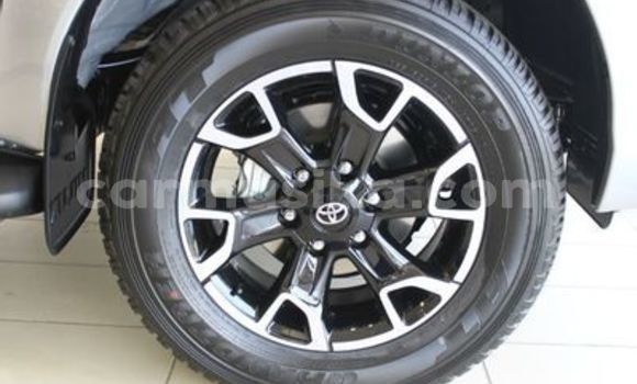 Nunua Ilio tumika Toyota Hilux Nyingine Gari ndani ya Beitbridge nchini Matabeleland Kusini Nunua Ilio tumika Toyota Hilux Nyingine Gari ndani ya Beitbridge nchini Matabeleland Kusini