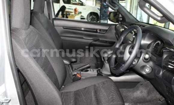 Nunua Ilio tumika Toyota Hilux Nyingine Gari ndani ya Beitbridge nchini Matabeleland Kusini Nunua Ilio tumika Toyota Hilux Nyingine Gari ndani ya Beitbridge nchini Matabeleland Kusini