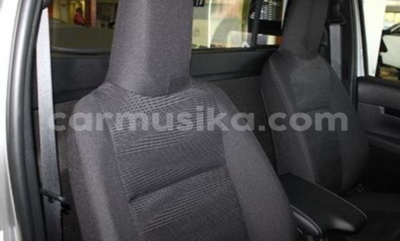 Nunua Ilio tumika Toyota Hilux Nyingine Gari ndani ya Beitbridge nchini Matabeleland Kusini Nunua Ilio tumika Toyota Hilux Nyingine Gari ndani ya Beitbridge nchini Matabeleland Kusini