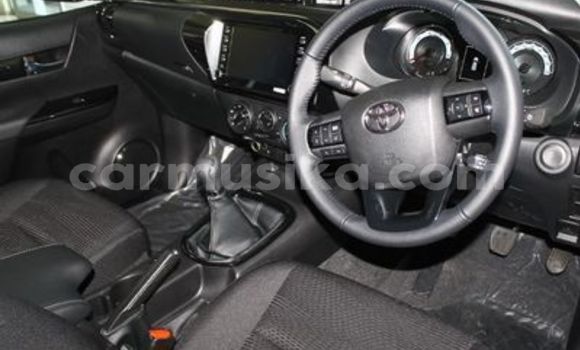 Nunua Ilio tumika Toyota Hilux Nyingine Gari ndani ya Beitbridge nchini Matabeleland Kusini Nunua Ilio tumika Toyota Hilux Nyingine Gari ndani ya Beitbridge nchini Matabeleland Kusini