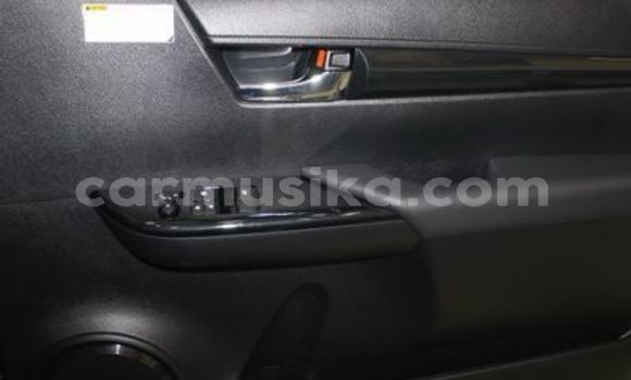 Nunua Ilio tumika Toyota Hilux Nyingine Gari ndani ya Beitbridge nchini Matabeleland Kusini Nunua Ilio tumika Toyota Hilux Nyingine Gari ndani ya Beitbridge nchini Matabeleland Kusini