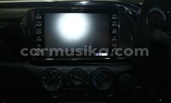 Nunua Ilio tumika Toyota Hilux Nyingine Gari ndani ya Beitbridge nchini Matabeleland Kusini Nunua Ilio tumika Toyota Hilux Nyingine Gari ndani ya Beitbridge nchini Matabeleland Kusini