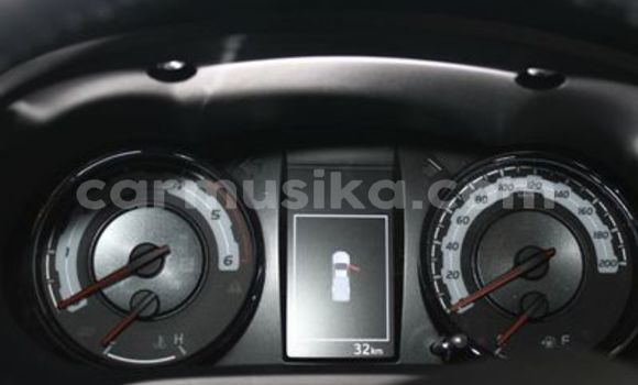 Nunua Ilio tumika Toyota Hilux Nyingine Gari ndani ya Beitbridge nchini Matabeleland Kusini Nunua Ilio tumika Toyota Hilux Nyingine Gari ndani ya Beitbridge nchini Matabeleland Kusini