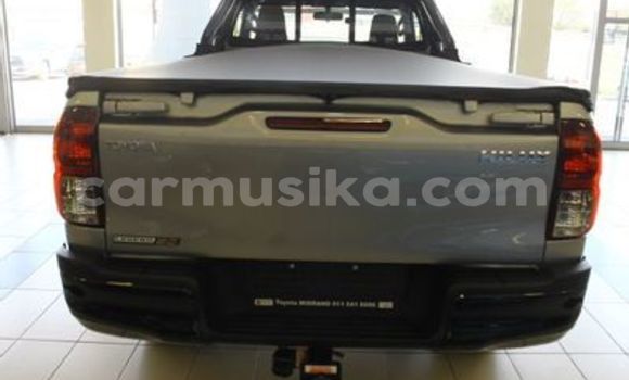 Nunua Ilio tumika Toyota Hilux Nyingine Gari ndani ya Beitbridge nchini Matabeleland Kusini Nunua Ilio tumika Toyota Hilux Nyingine Gari ndani ya Beitbridge nchini Matabeleland Kusini