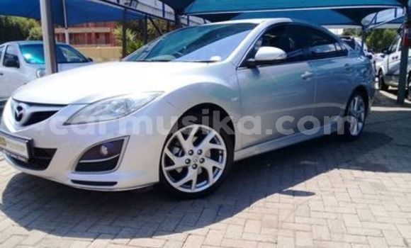 Tenga Tsaru Mazda 6 Sirivha Mota in Beitbridge in Matabeleland South