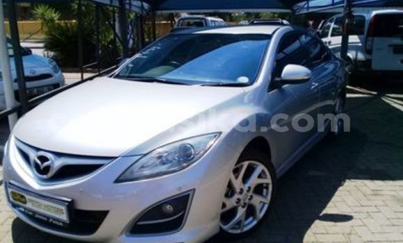 Nunua Ilio tumika Mazda 6 Fedha Gari ndani ya Beitbridge nchini Matabeleland Kusini Nunua Ilio tumika Mazda 6 Fedha Gari ndani ya Beitbridge nchini Matabeleland Kusini