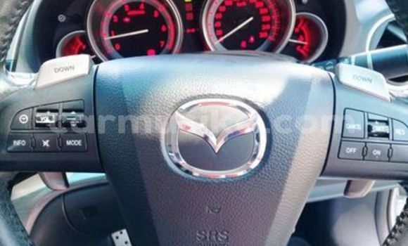 Nunua Ilio tumika Mazda 6 Fedha Gari ndani ya Beitbridge nchini Matabeleland Kusini Nunua Ilio tumika Mazda 6 Fedha Gari ndani ya Beitbridge nchini Matabeleland Kusini