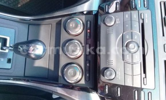 Nunua Ilio tumika Mazda 6 Fedha Gari ndani ya Beitbridge nchini Matabeleland Kusini Nunua Ilio tumika Mazda 6 Fedha Gari ndani ya Beitbridge nchini Matabeleland Kusini