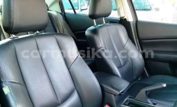 Nunua Ilio tumika Mazda 6 Fedha Gari ndani ya Beitbridge nchini Matabeleland Kusini Nunua Ilio tumika Mazda 6 Fedha Gari ndani ya Beitbridge nchini Matabeleland Kusini