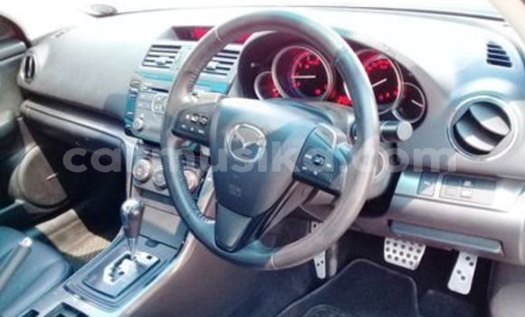 Nunua Ilio tumika Mazda 6 Fedha Gari ndani ya Beitbridge nchini Matabeleland Kusini Nunua Ilio tumika Mazda 6 Fedha Gari ndani ya Beitbridge nchini Matabeleland Kusini