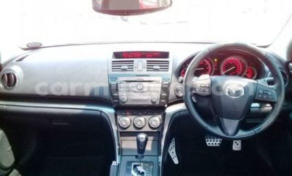 Nunua Ilio tumika Mazda 6 Fedha Gari ndani ya Beitbridge nchini Matabeleland Kusini Nunua Ilio tumika Mazda 6 Fedha Gari ndani ya Beitbridge nchini Matabeleland Kusini