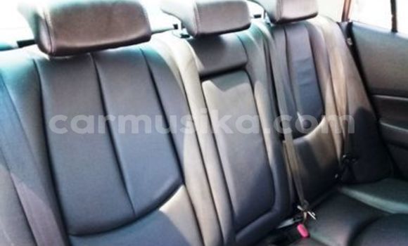 Nunua Ilio tumika Mazda 6 Fedha Gari ndani ya Beitbridge nchini Matabeleland Kusini Nunua Ilio tumika Mazda 6 Fedha Gari ndani ya Beitbridge nchini Matabeleland Kusini