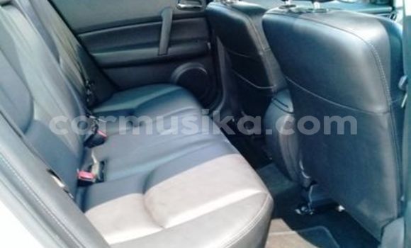 Nunua Ilio tumika Mazda 6 Fedha Gari ndani ya Beitbridge nchini Matabeleland Kusini Nunua Ilio tumika Mazda 6 Fedha Gari ndani ya Beitbridge nchini Matabeleland Kusini