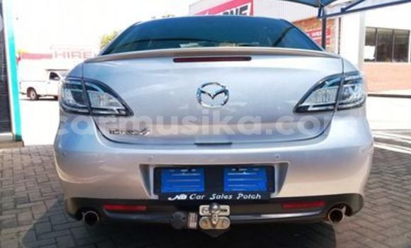 Nunua Ilio tumika Mazda 6 Fedha Gari ndani ya Beitbridge nchini Matabeleland Kusini Nunua Ilio tumika Mazda 6 Fedha Gari ndani ya Beitbridge nchini Matabeleland Kusini