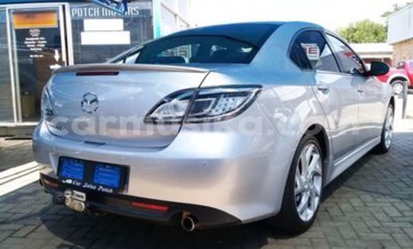 Nunua Ilio tumika Mazda 6 Fedha Gari ndani ya Beitbridge nchini Matabeleland Kusini Nunua Ilio tumika Mazda 6 Fedha Gari ndani ya Beitbridge nchini Matabeleland Kusini