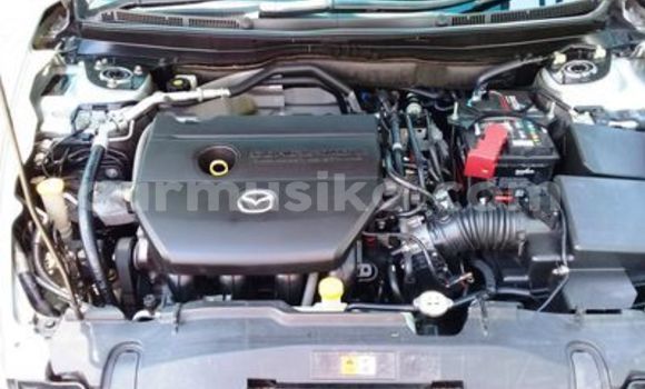 Nunua Ilio tumika Mazda 6 Fedha Gari ndani ya Beitbridge nchini Matabeleland Kusini Nunua Ilio tumika Mazda 6 Fedha Gari ndani ya Beitbridge nchini Matabeleland Kusini