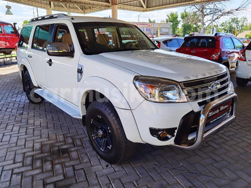 Big with watermark ford everest matabeleland south beitbridge 22037