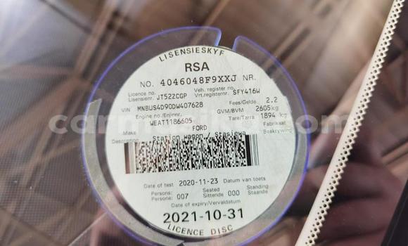 Buy Used Ford Everest Other Car in Beitbridge in Matabeleland South Buy Used Ford Everest Other Car in Beitbridge in Matabeleland South