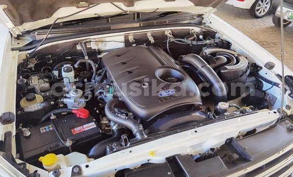 Buy Used Ford Everest Other Car in Beitbridge in Matabeleland South Buy Used Ford Everest Other Car in Beitbridge in Matabeleland South