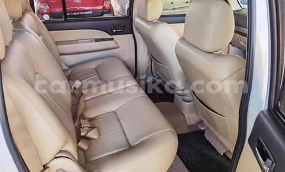 Buy Used Ford Everest Other Car in Beitbridge in Matabeleland South Buy Used Ford Everest Other Car in Beitbridge in Matabeleland South