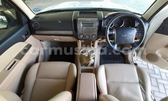 Buy Used Ford Everest Other Car in Beitbridge in Matabeleland South Buy Used Ford Everest Other Car in Beitbridge in Matabeleland South
