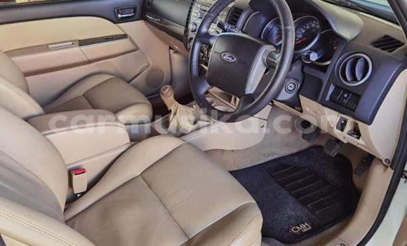 Buy Used Ford Everest Other Car in Beitbridge in Matabeleland South Buy Used Ford Everest Other Car in Beitbridge in Matabeleland South