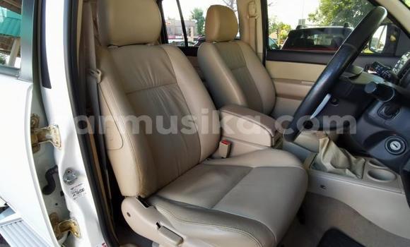 Buy Used Ford Everest Other Car in Beitbridge in Matabeleland South Buy Used Ford Everest Other Car in Beitbridge in Matabeleland South