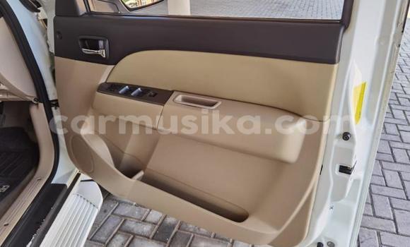 Buy Used Ford Everest Other Car in Beitbridge in Matabeleland South Buy Used Ford Everest Other Car in Beitbridge in Matabeleland South