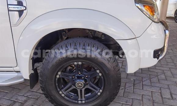 Buy Used Ford Everest Other Car in Beitbridge in Matabeleland South Buy Used Ford Everest Other Car in Beitbridge in Matabeleland South