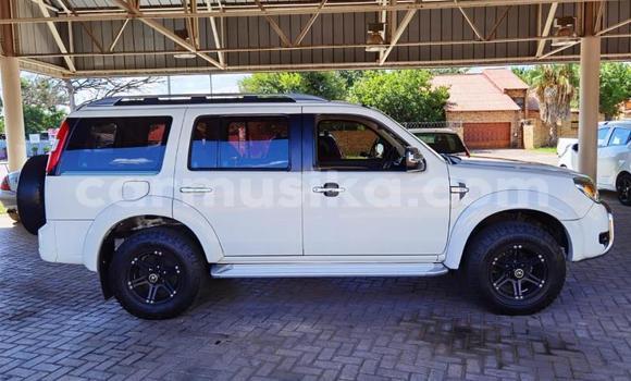 Buy Used Ford Everest Other Car in Beitbridge in Matabeleland South Buy Used Ford Everest Other Car in Beitbridge in Matabeleland South