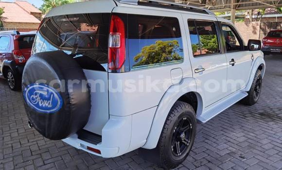 Buy Used Ford Everest Other Car in Beitbridge in Matabeleland South Buy Used Ford Everest Other Car in Beitbridge in Matabeleland South