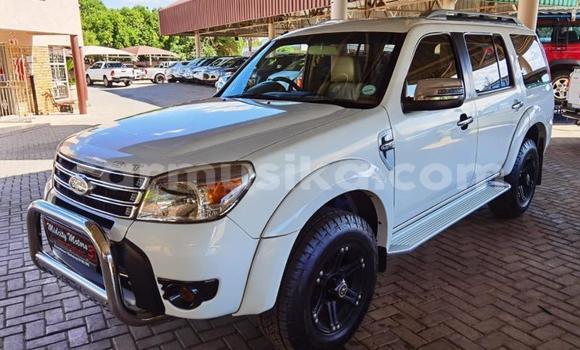 Buy Used Ford Everest Other Car in Beitbridge in Matabeleland South Buy Used Ford Everest Other Car in Beitbridge in Matabeleland South