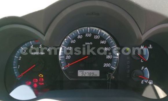 Nunua Ilio tumika Toyota Fortuner Nyeupe Gari ndani ya Beitbridge nchini Matabeleland Kusini Nunua Ilio tumika Toyota Fortuner Nyeupe Gari ndani ya Beitbridge nchini Matabeleland Kusini