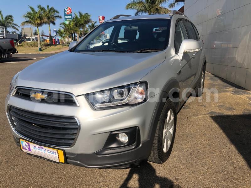 Big with watermark chevrolet captiva matabeleland south beitbridge 22039