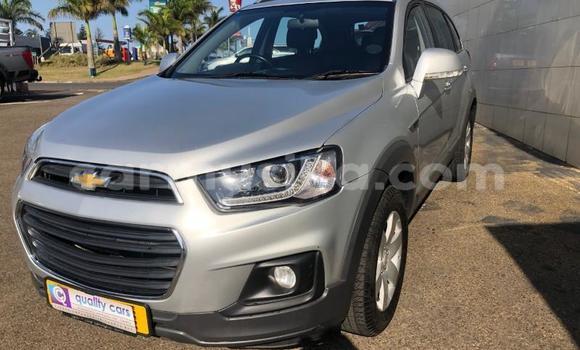Nunua Ilio tumika Chevrolet Captiva Nyingine Gari ndani ya Beitbridge nchini Matabeleland Kusini