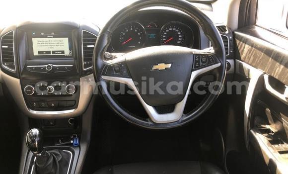 Nunua Ilio tumika Chevrolet Captiva Nyingine Gari ndani ya Beitbridge nchini Matabeleland Kusini Nunua Ilio tumika Chevrolet Captiva Nyingine Gari ndani ya Beitbridge nchini Matabeleland Kusini