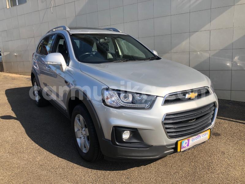 Big with watermark chevrolet captiva matabeleland south beitbridge 22039